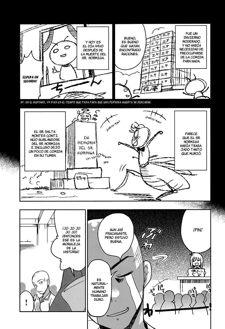 Capitulo 23 page 10