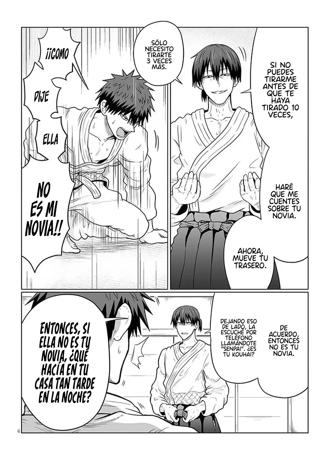 Capitulo 62 page 8