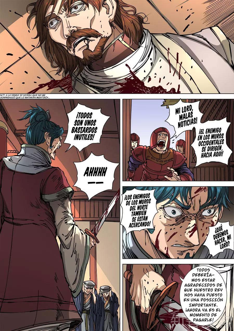 Capitulo 277 page 5