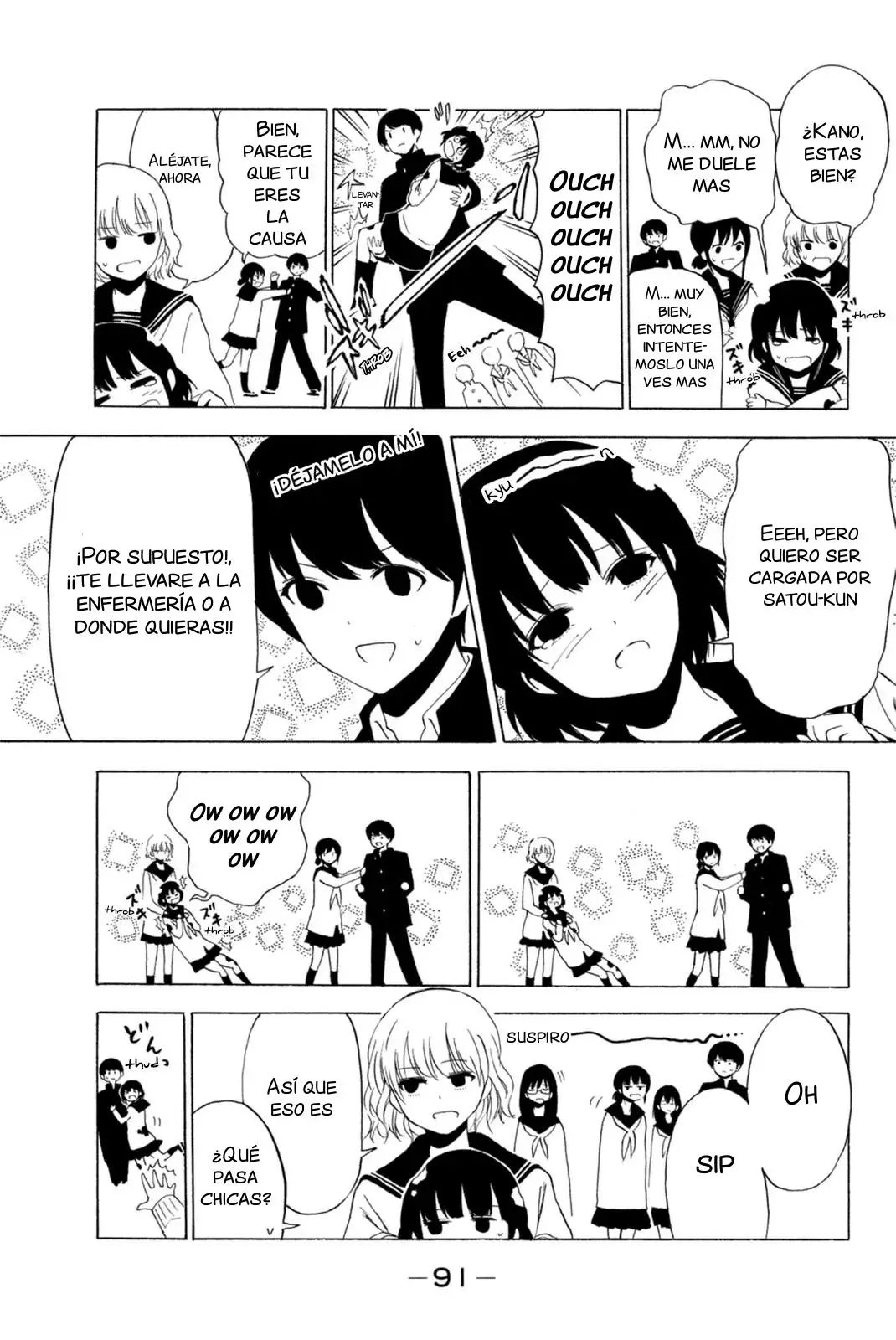 Capitulo 17 page 5