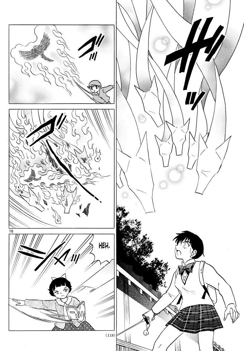 Capitulo 174 page 16