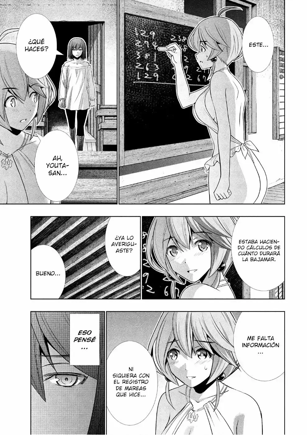Capitulo 43 page 6