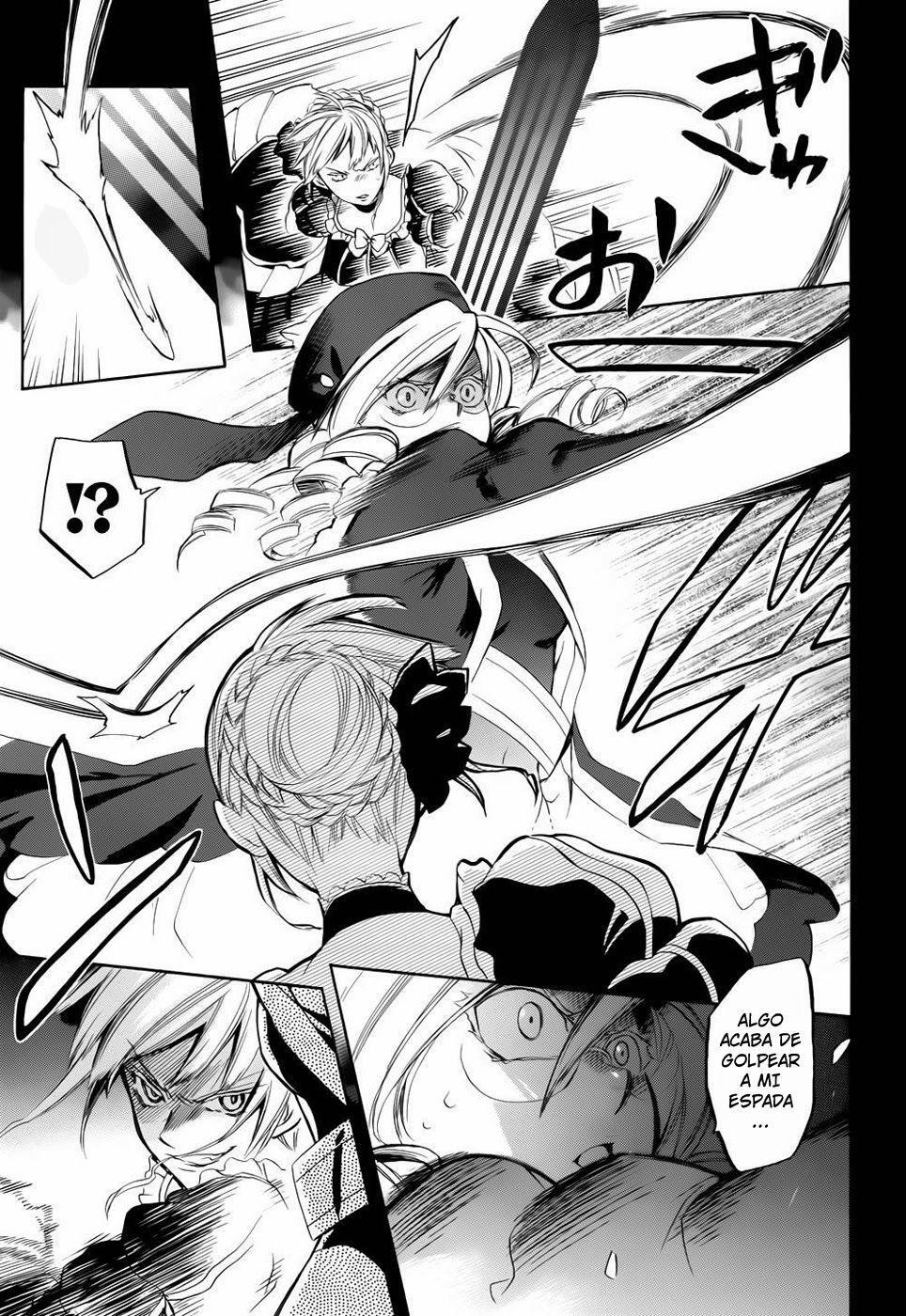 Capitulo 23 page 21