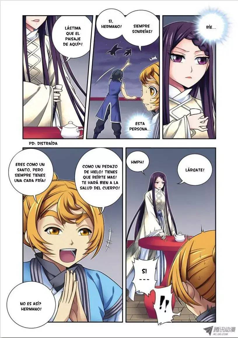 Capitulo 24 page 5