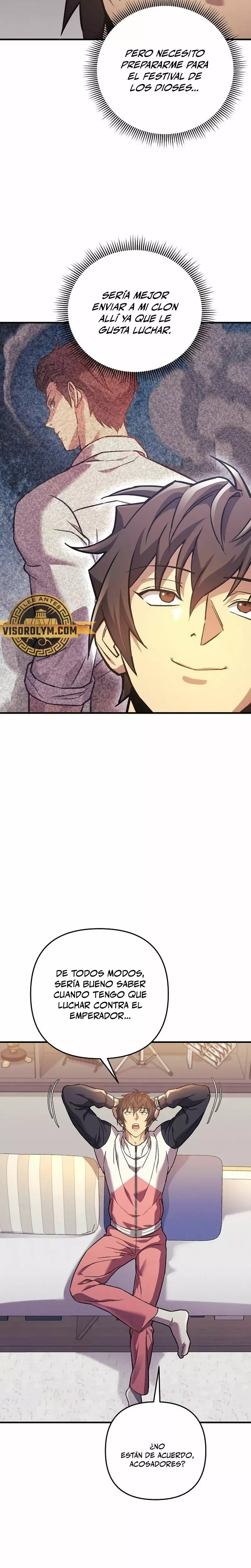 Capitulo 96 page 10