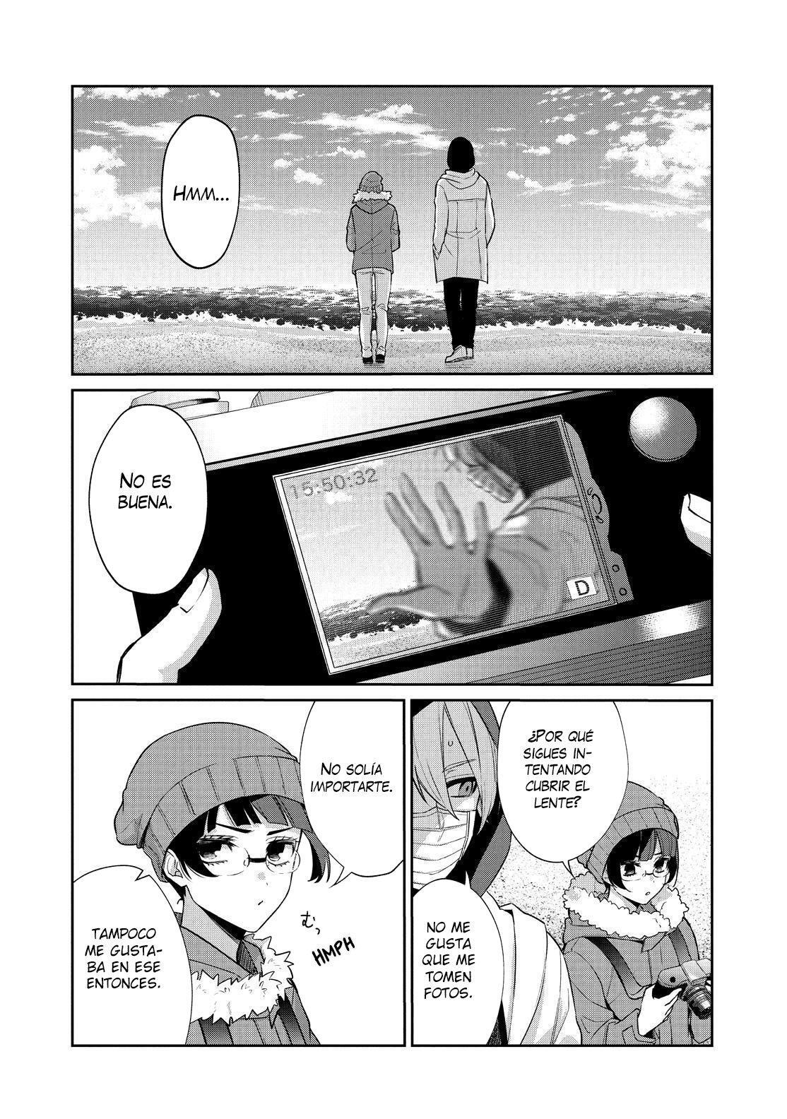 Capitulo 51 page 16
