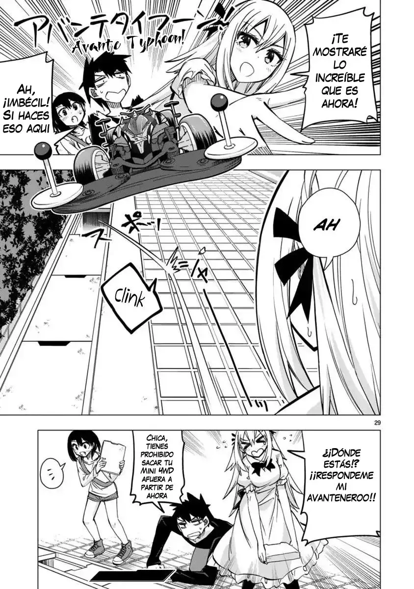Capitulo 8 page 30