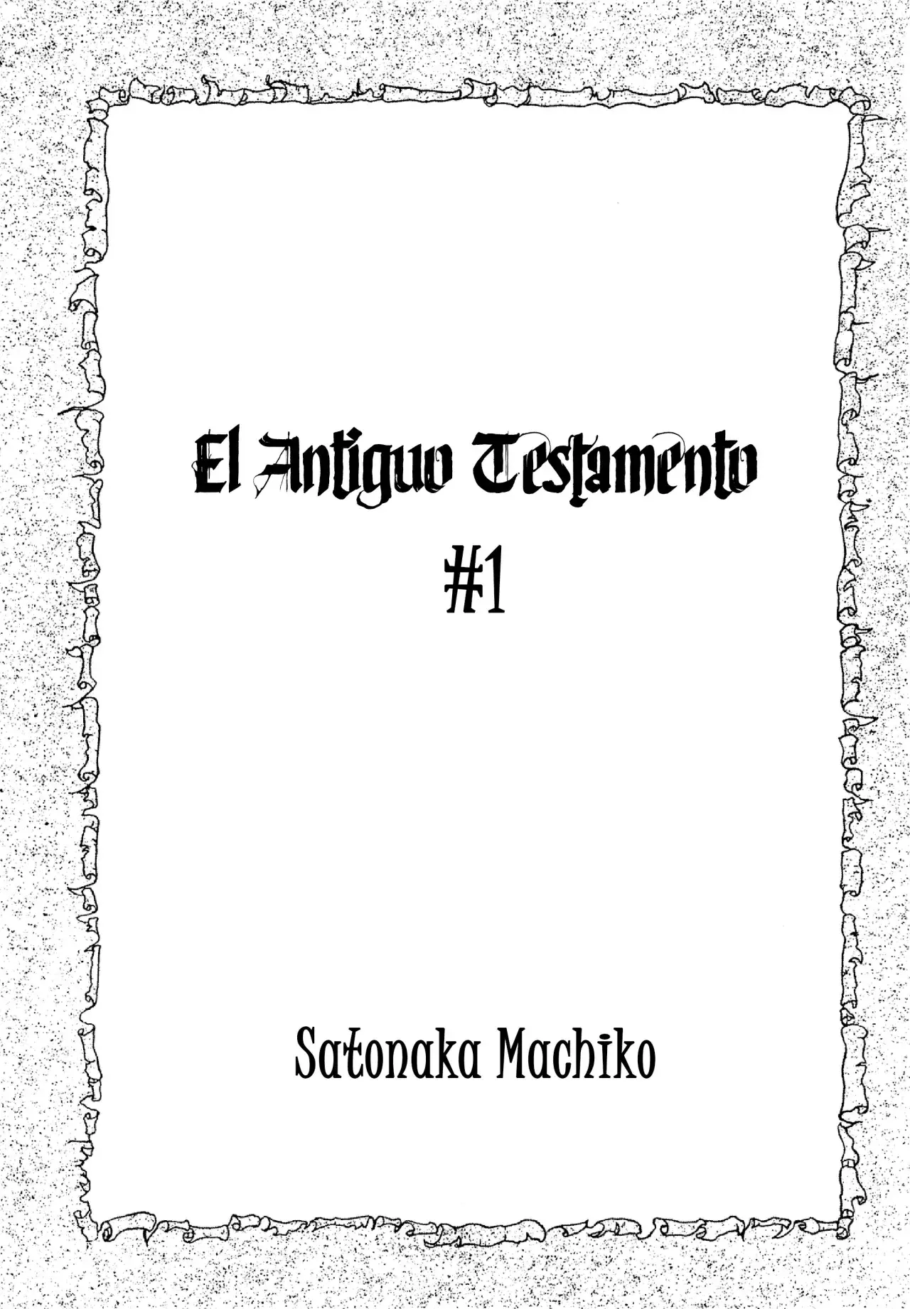 Capitulo 0.01 page 1