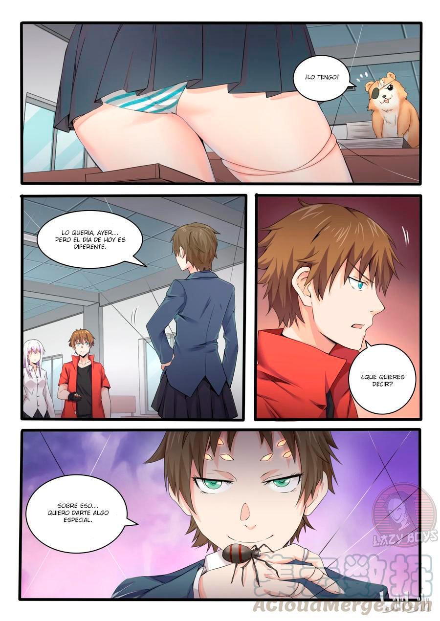 Capitulo 14 page 11