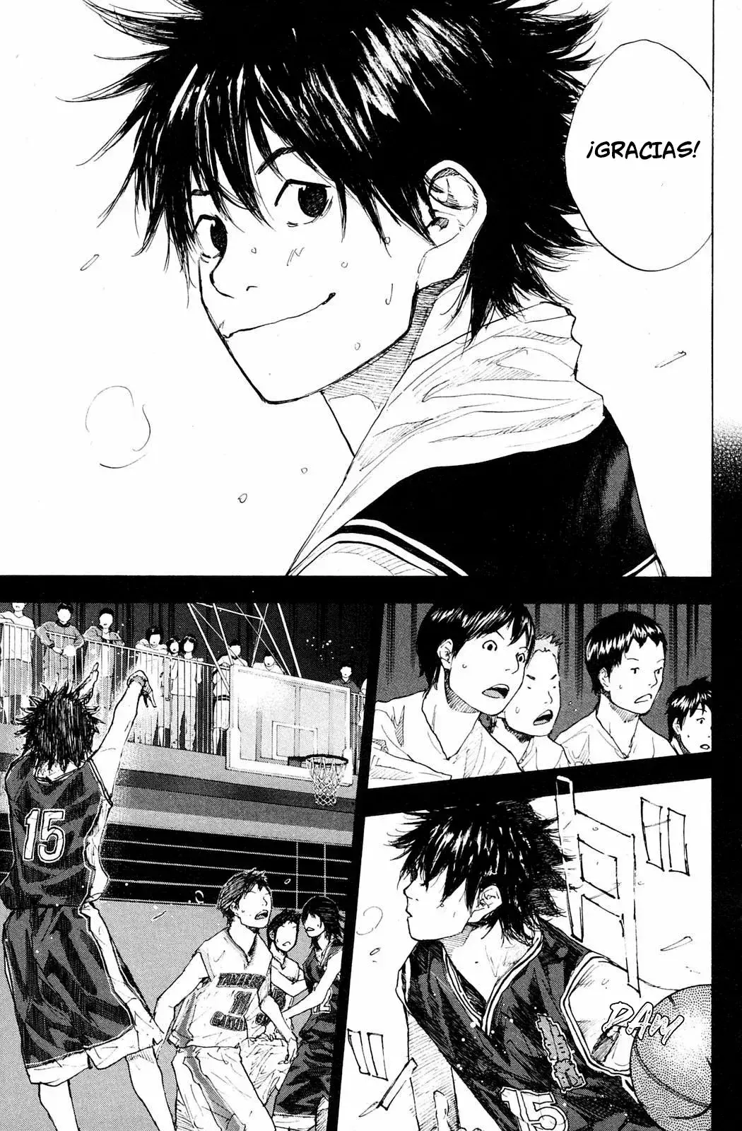 Capitulo 230 page 6