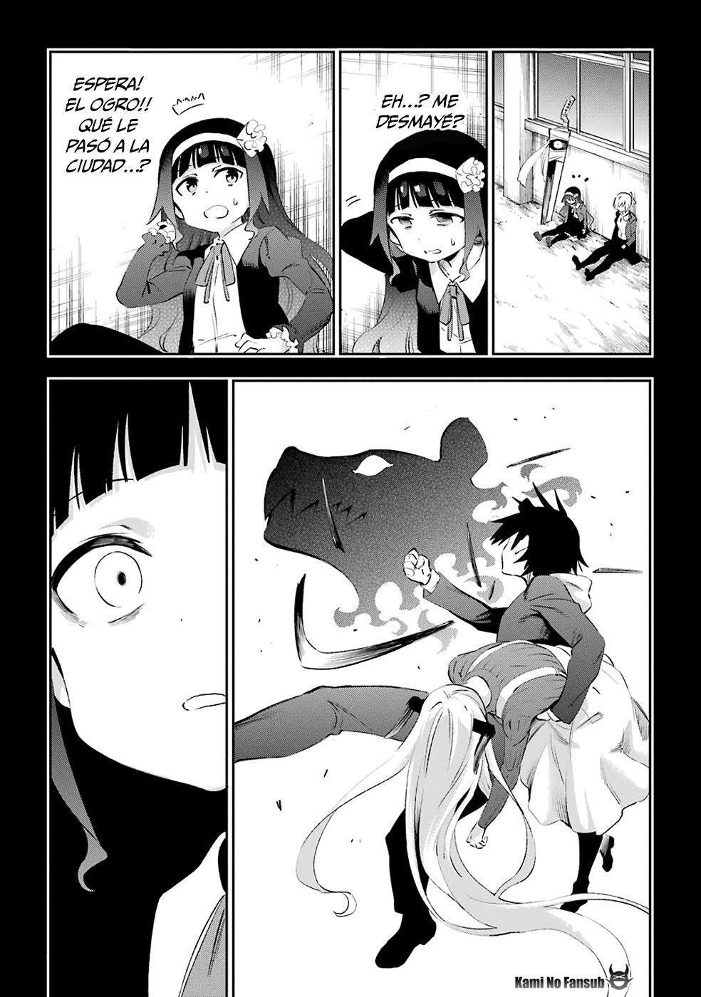 Capitulo 44 page 22