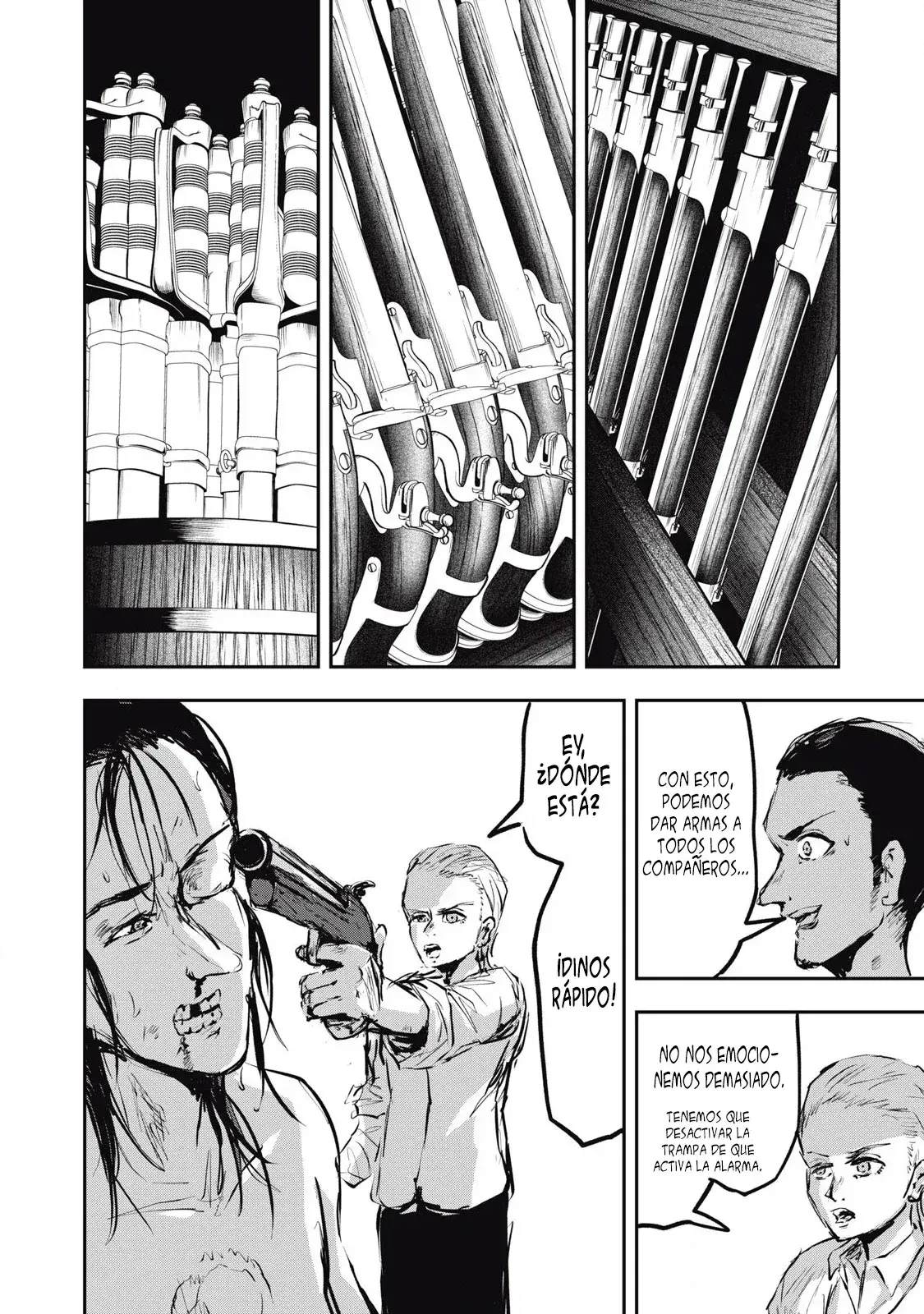 Capitulo 21 page 5