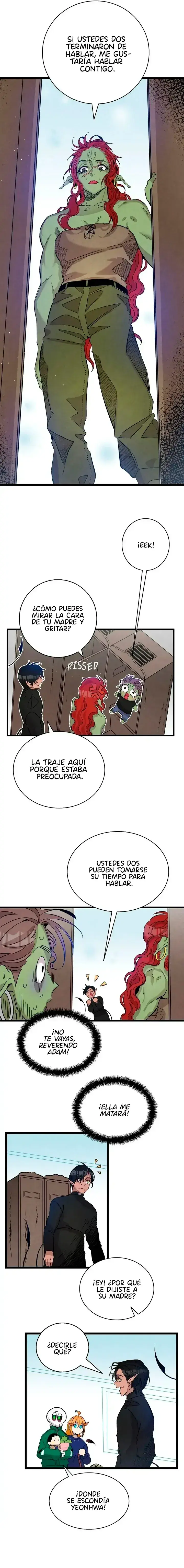 Capitulo 110 page 14