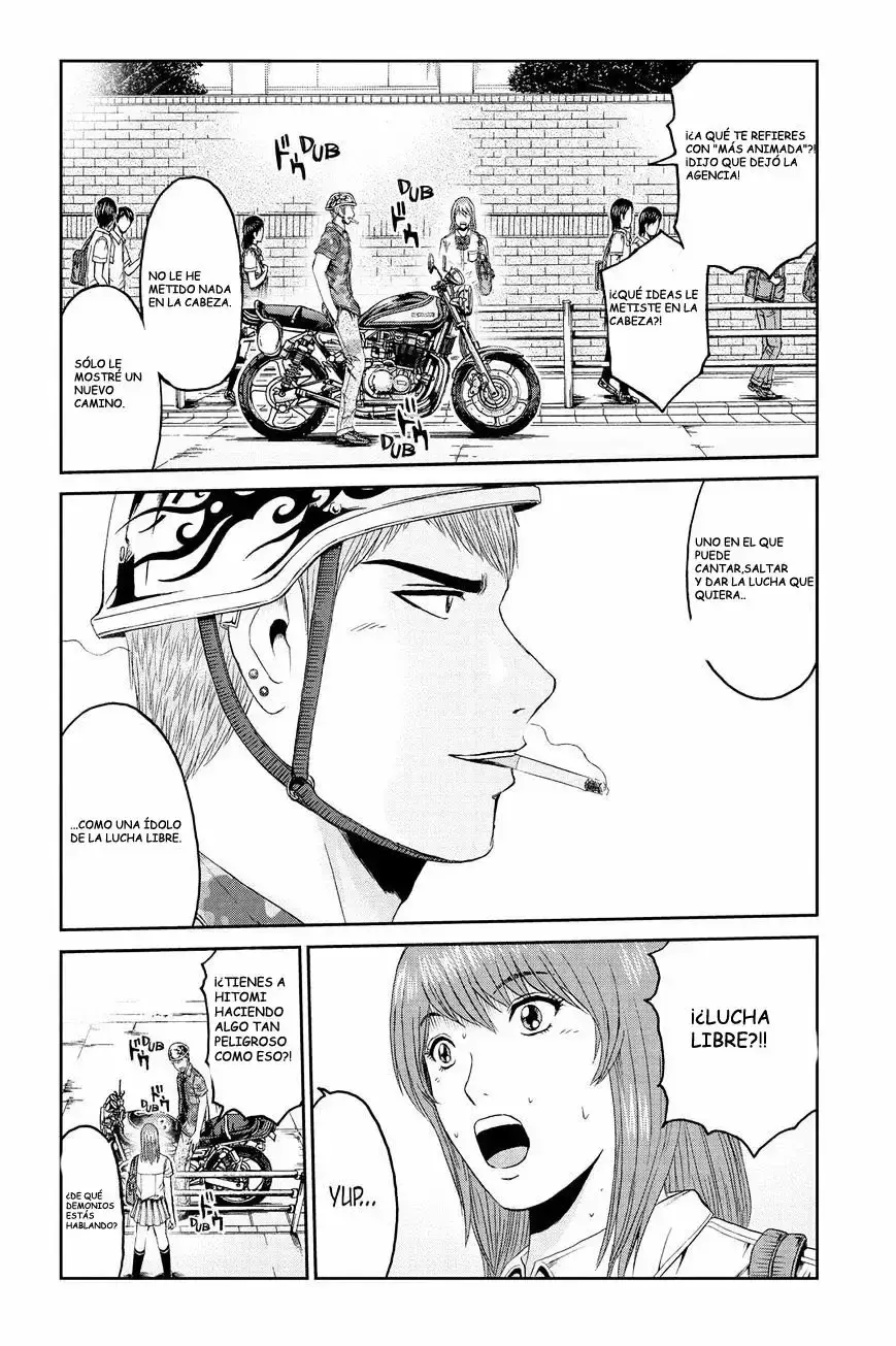Capitulo 91 page 9