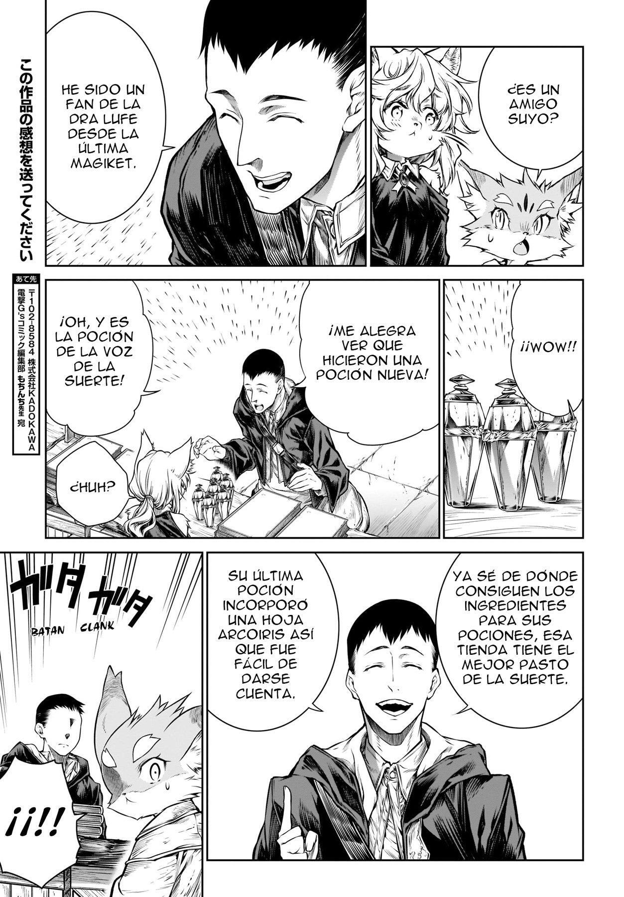 Capitulo 18 page 20