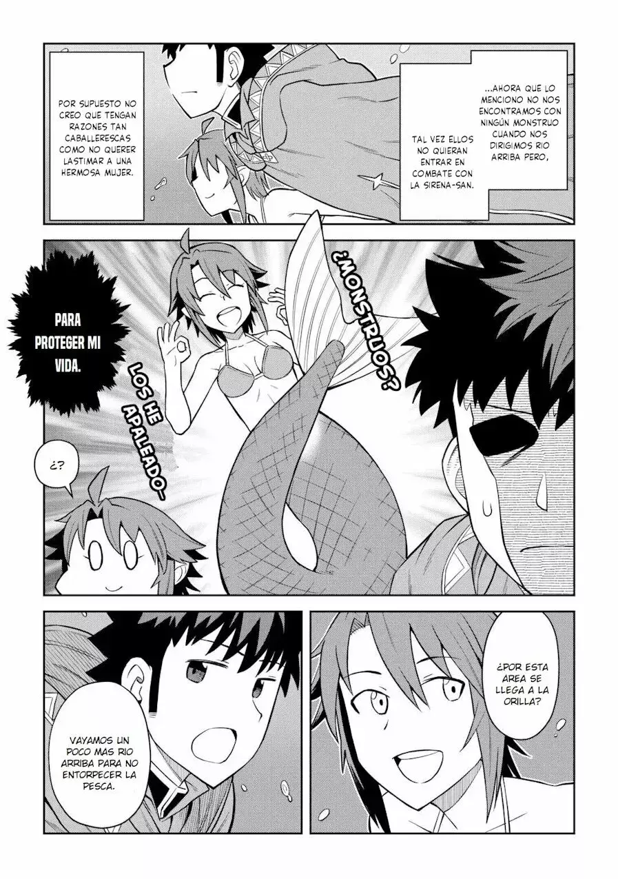 Capitulo 91 page 15