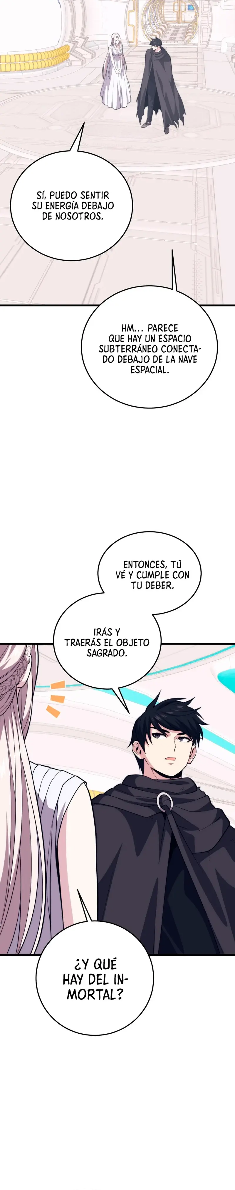 Capitulo 110 page 29