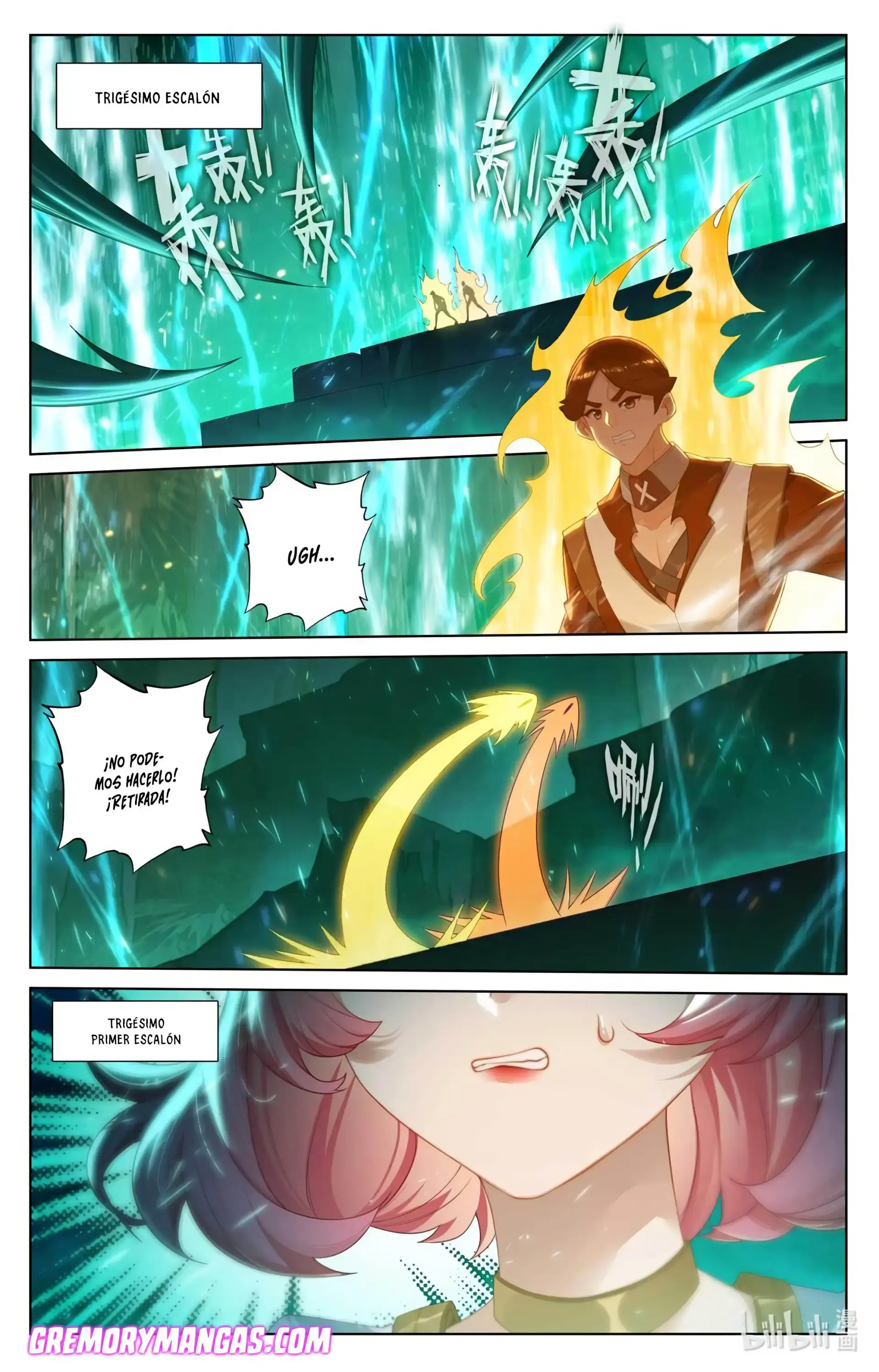 Capitulo 191 page 15