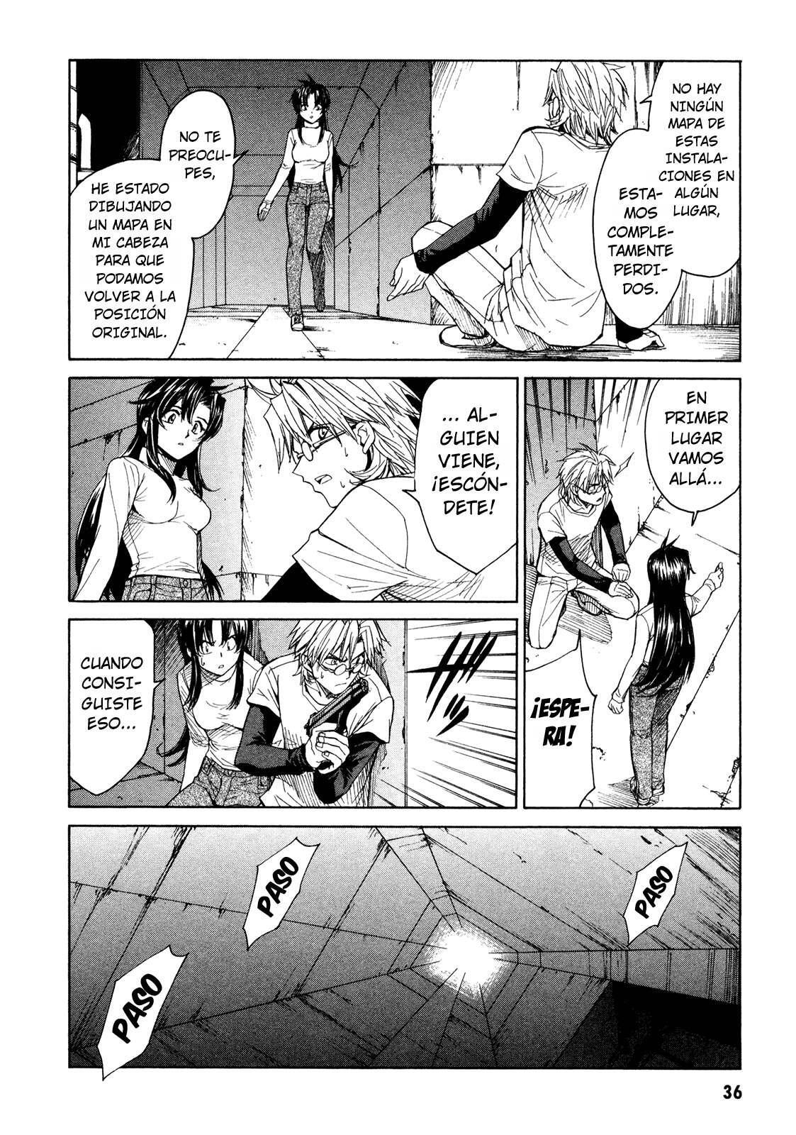 Capitulo 48 page 39