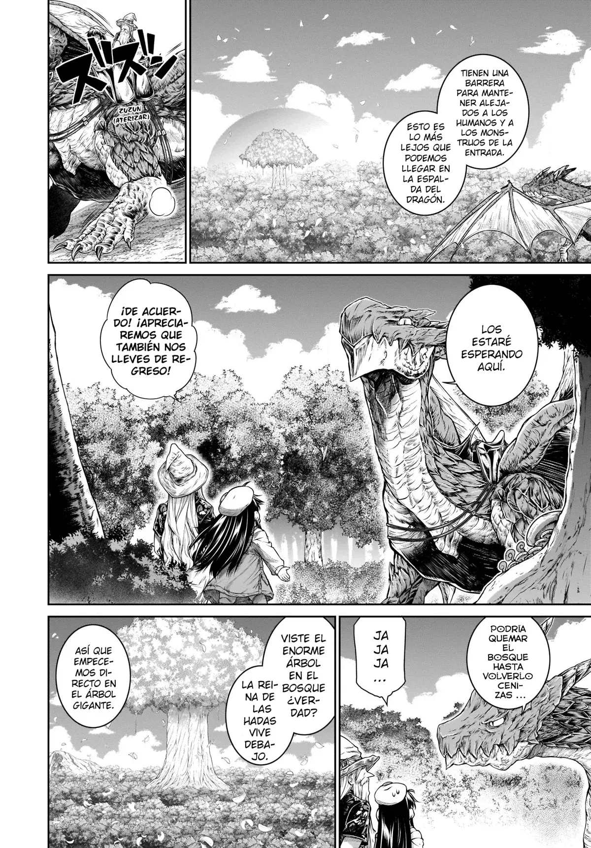 Capitulo 35 page 5