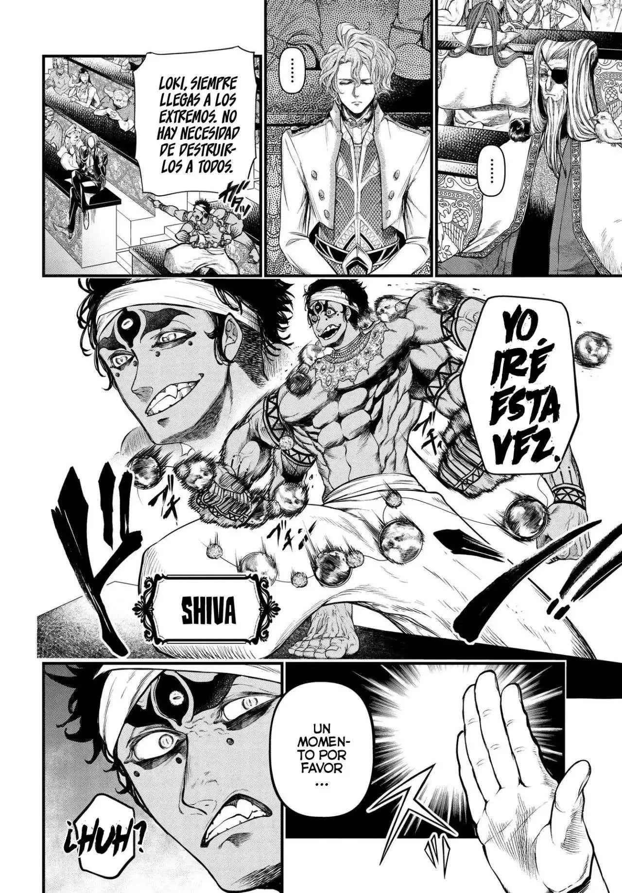 Capitulo 22 page 31