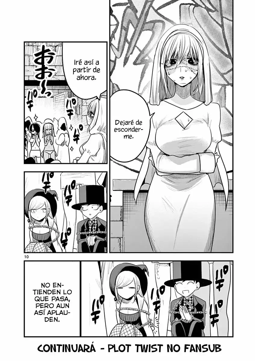 Capitulo 105 page 11
