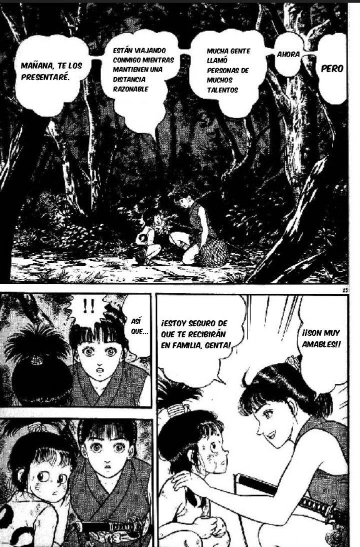 Capitulo 94 page 25