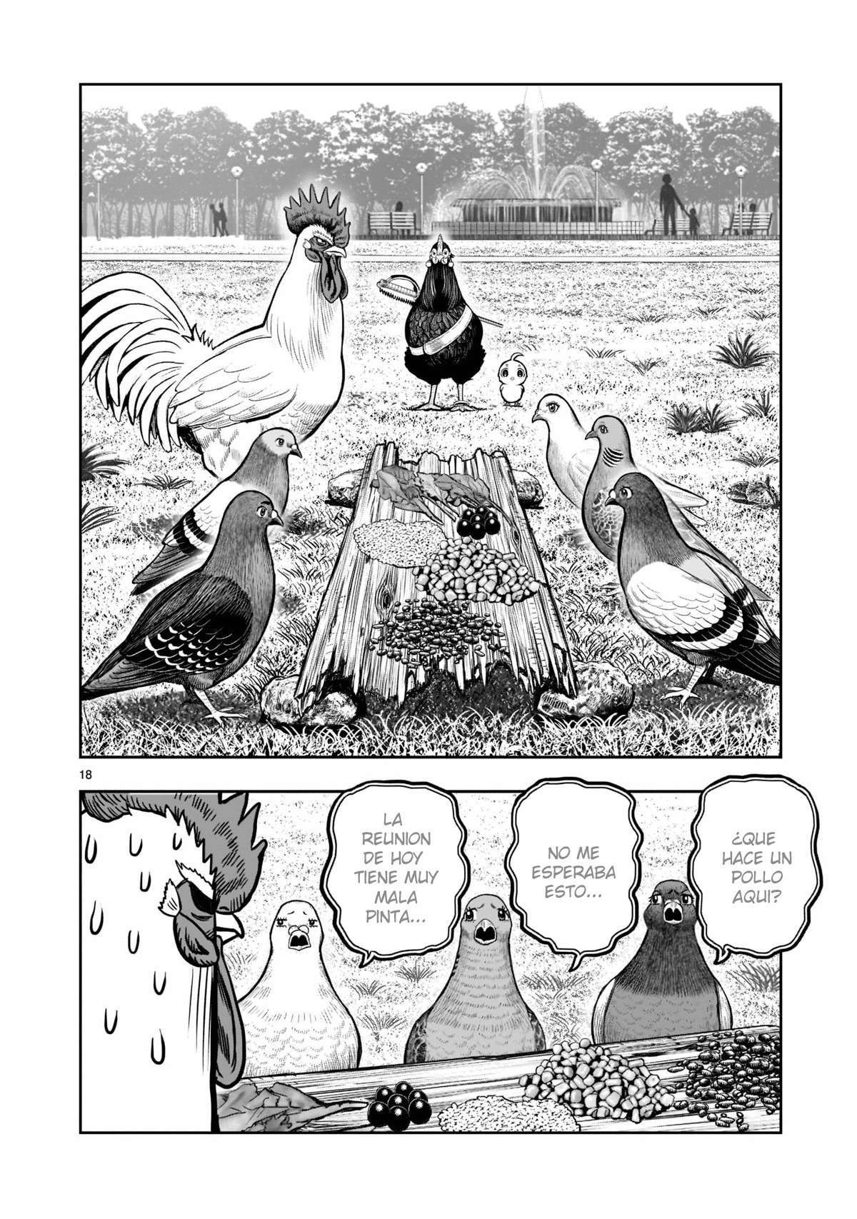 Capitulo 17 page 20