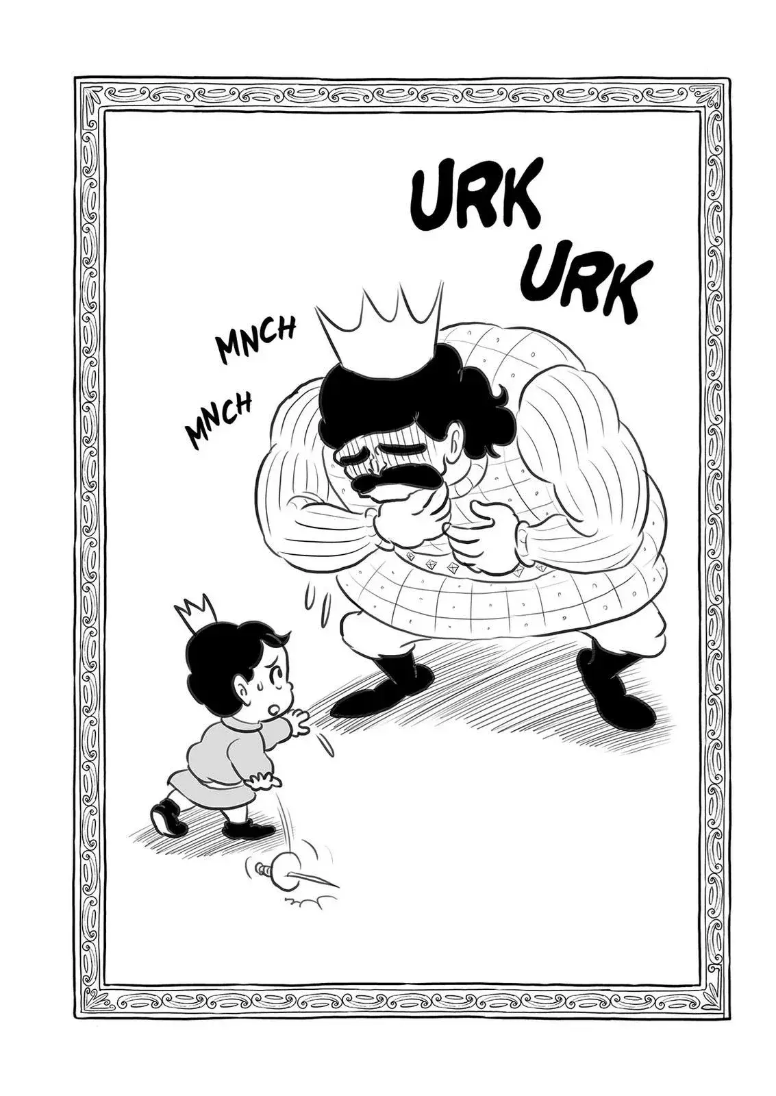 Capitulo 107 page 15
