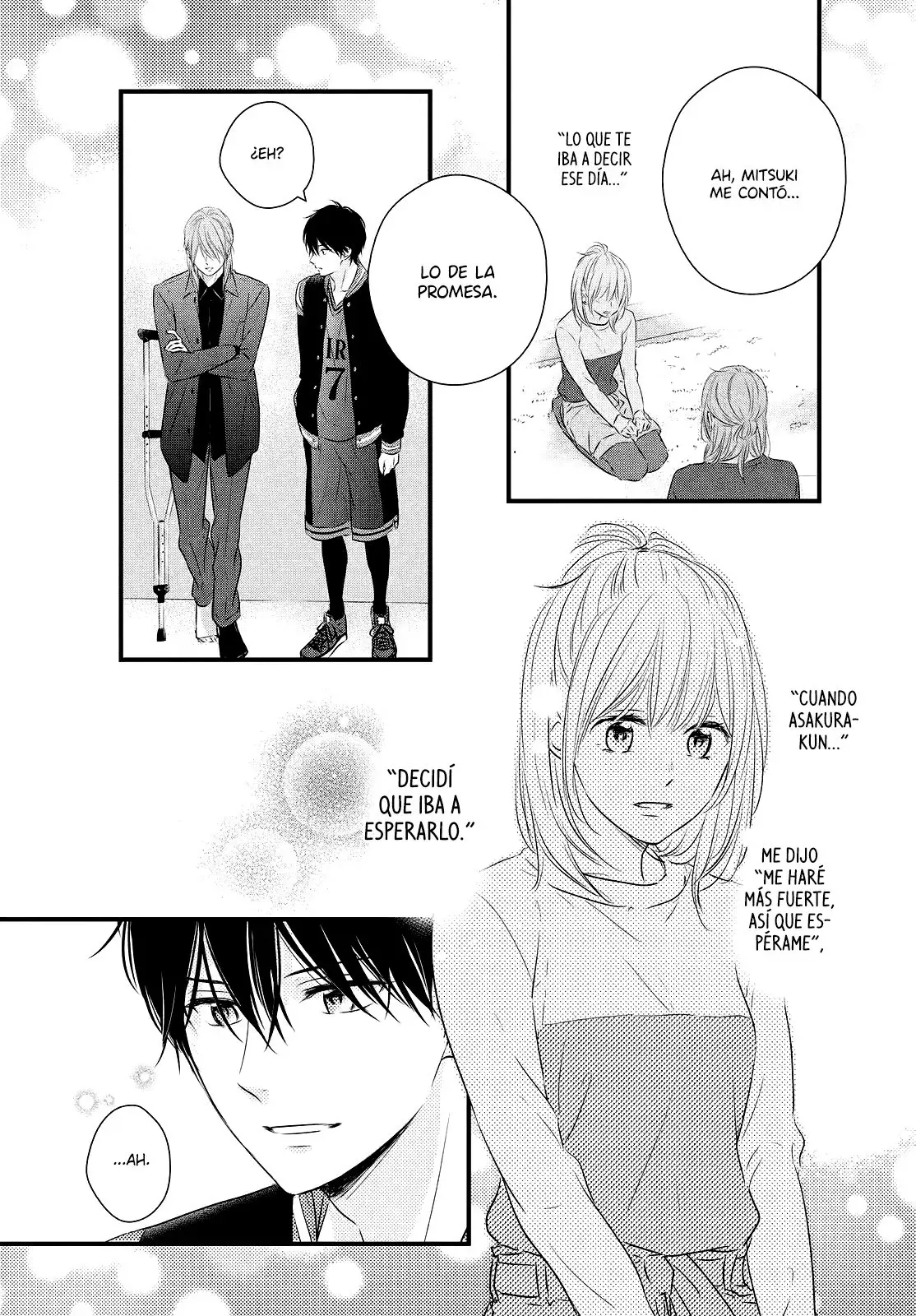 Capitulo 40 page 41