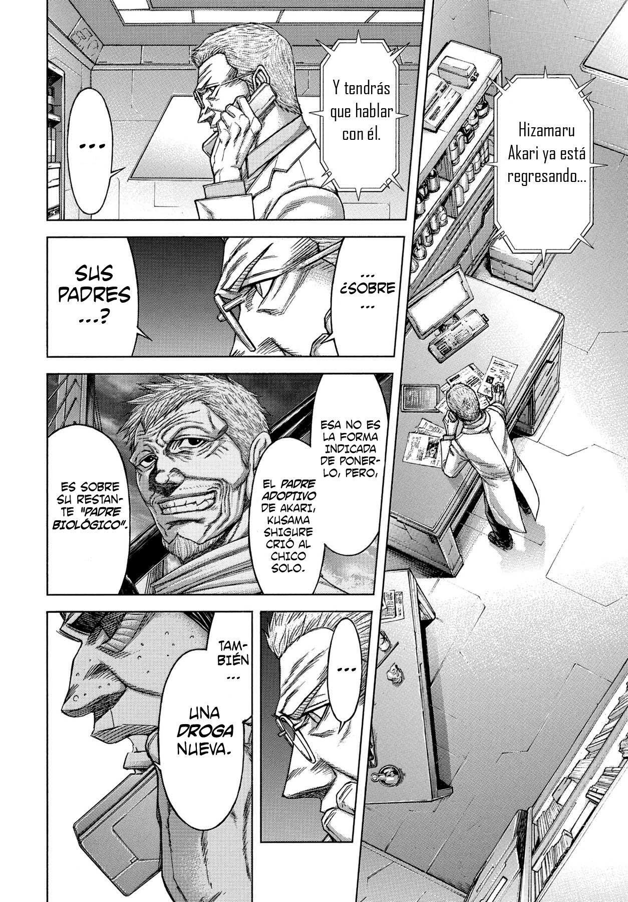 Capitulo 173 page 11