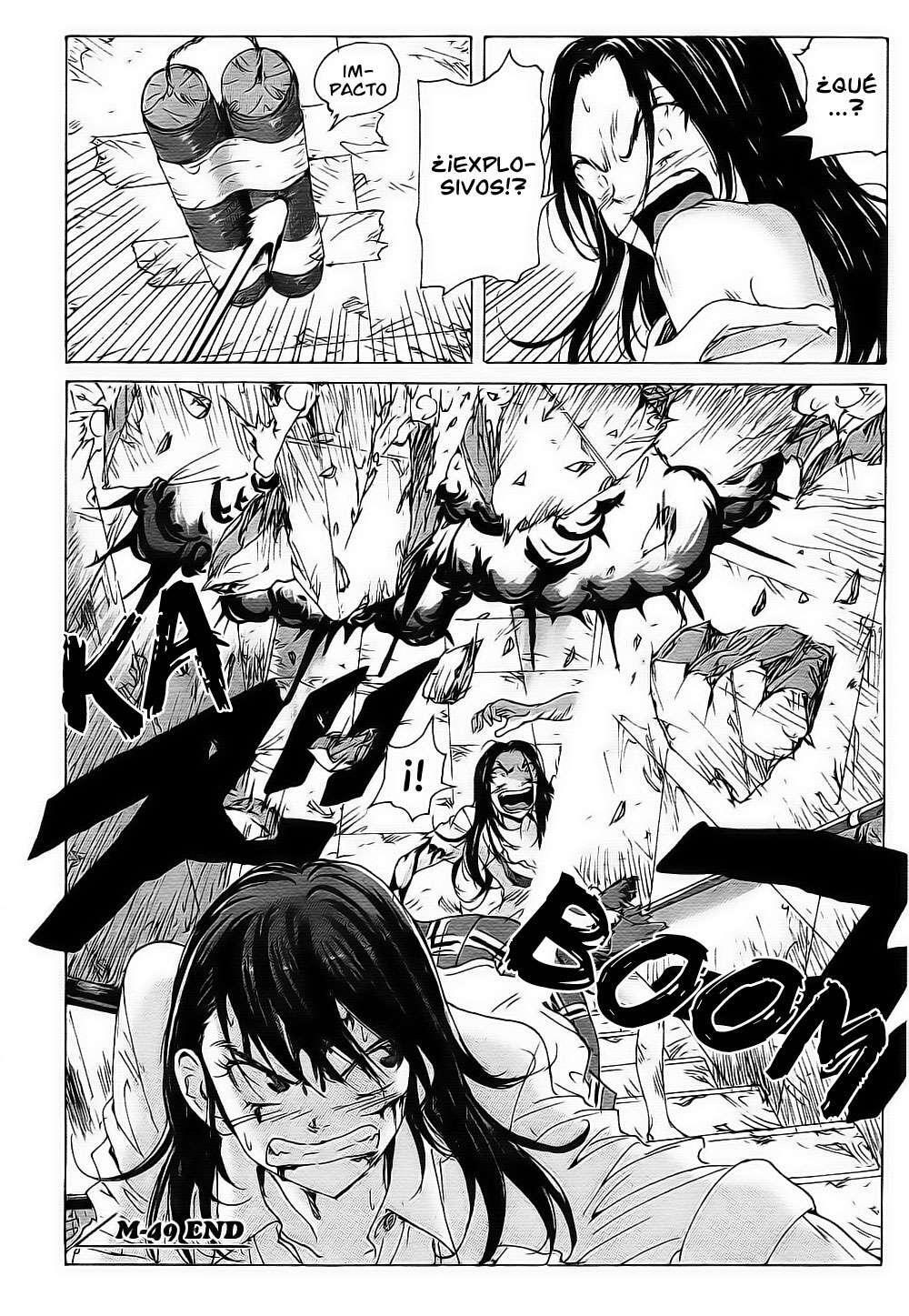 Capitulo 70 page 19
