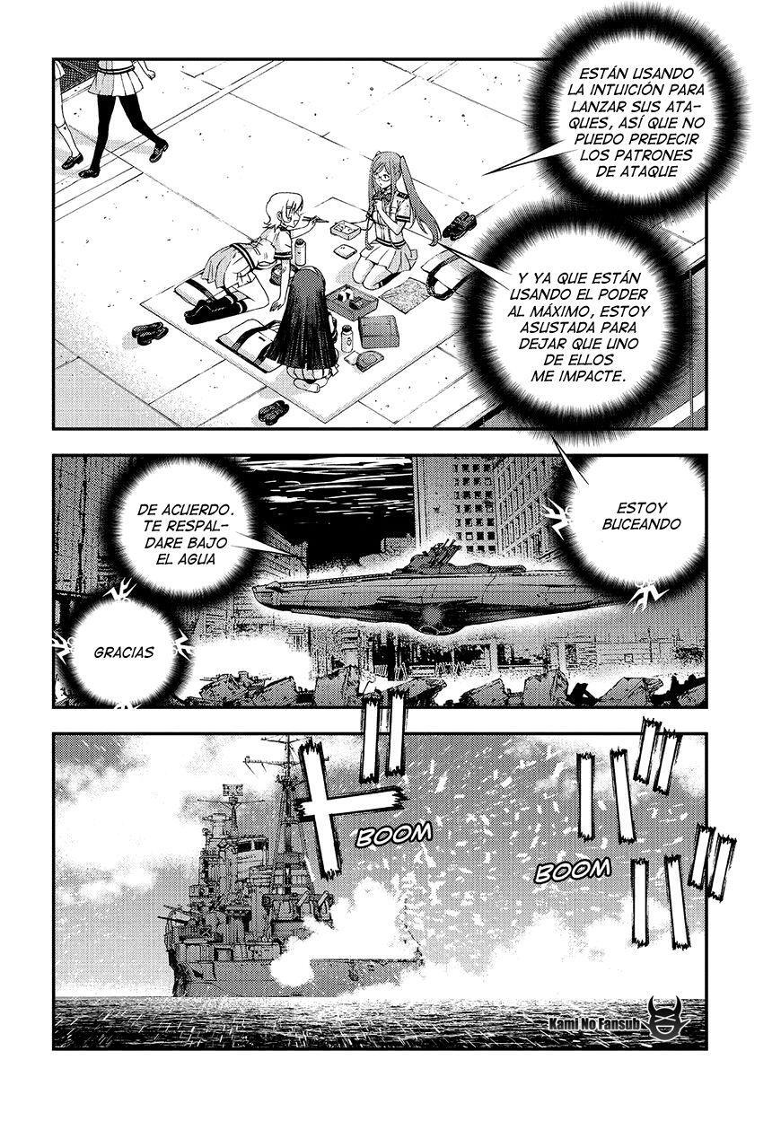 Capitulo 83 page 13