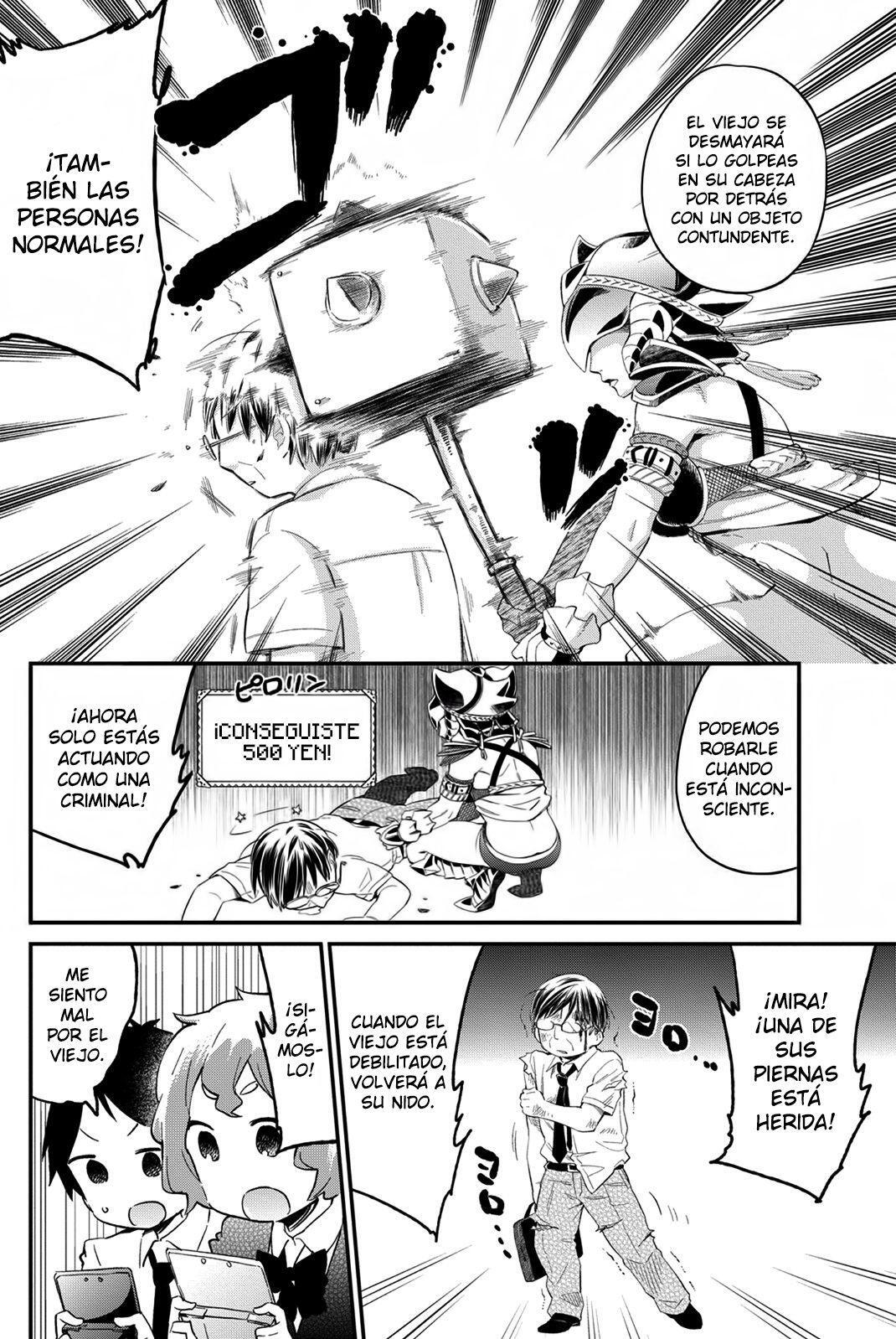 Capitulo 17 page 4