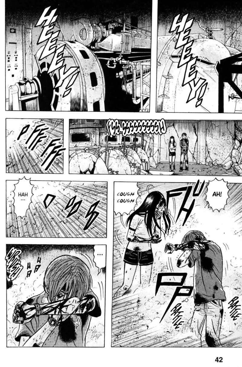 Capitulo 26 page 4