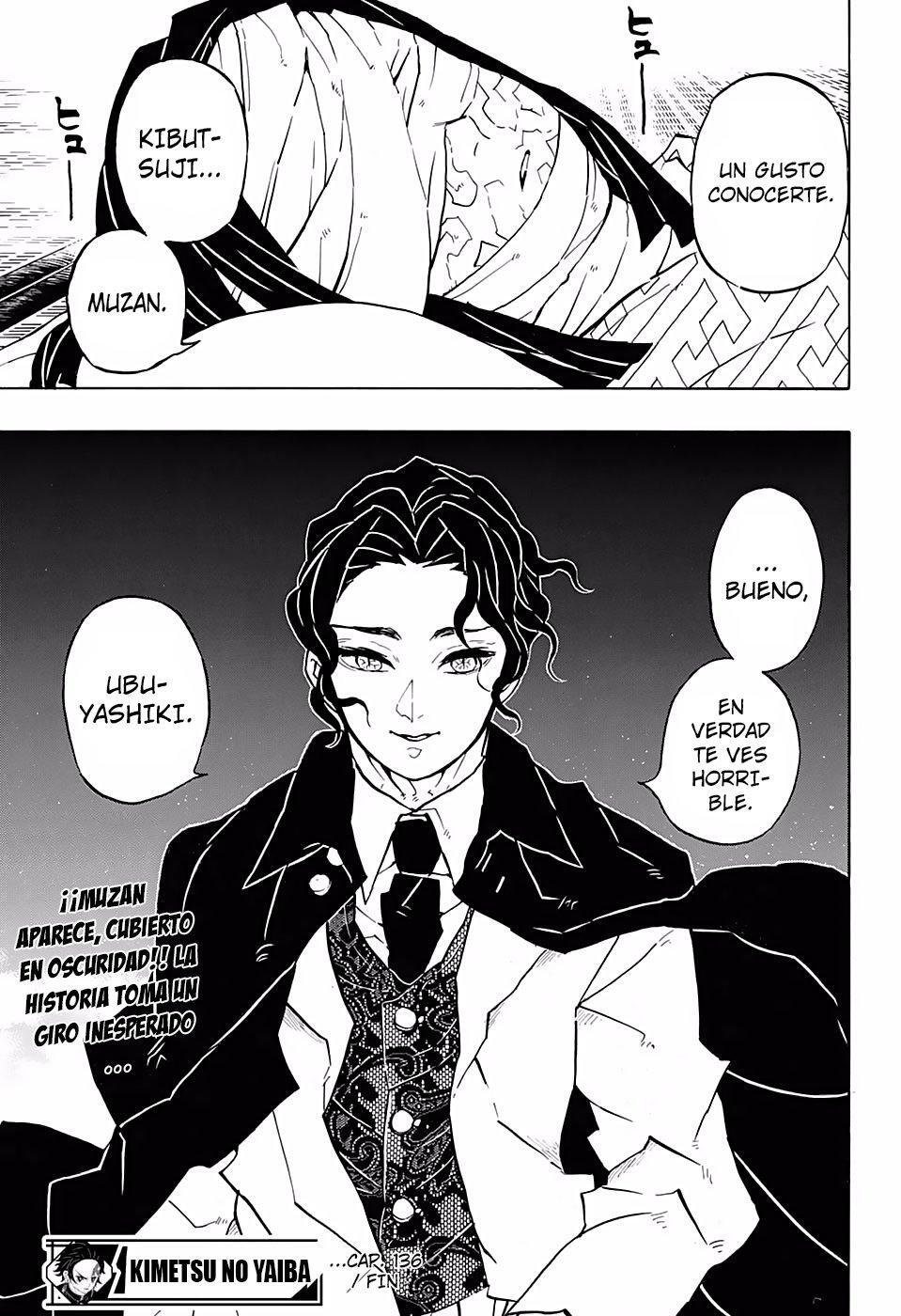 Capitulo 136 page 20