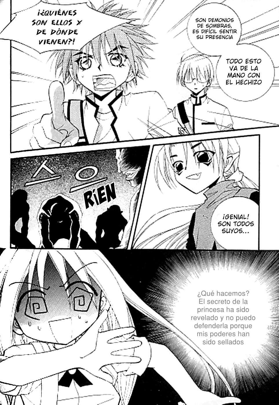 Capitulo 23 page 25