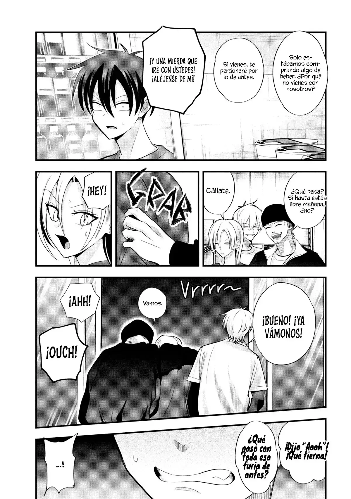 Capitulo 199 page 10
