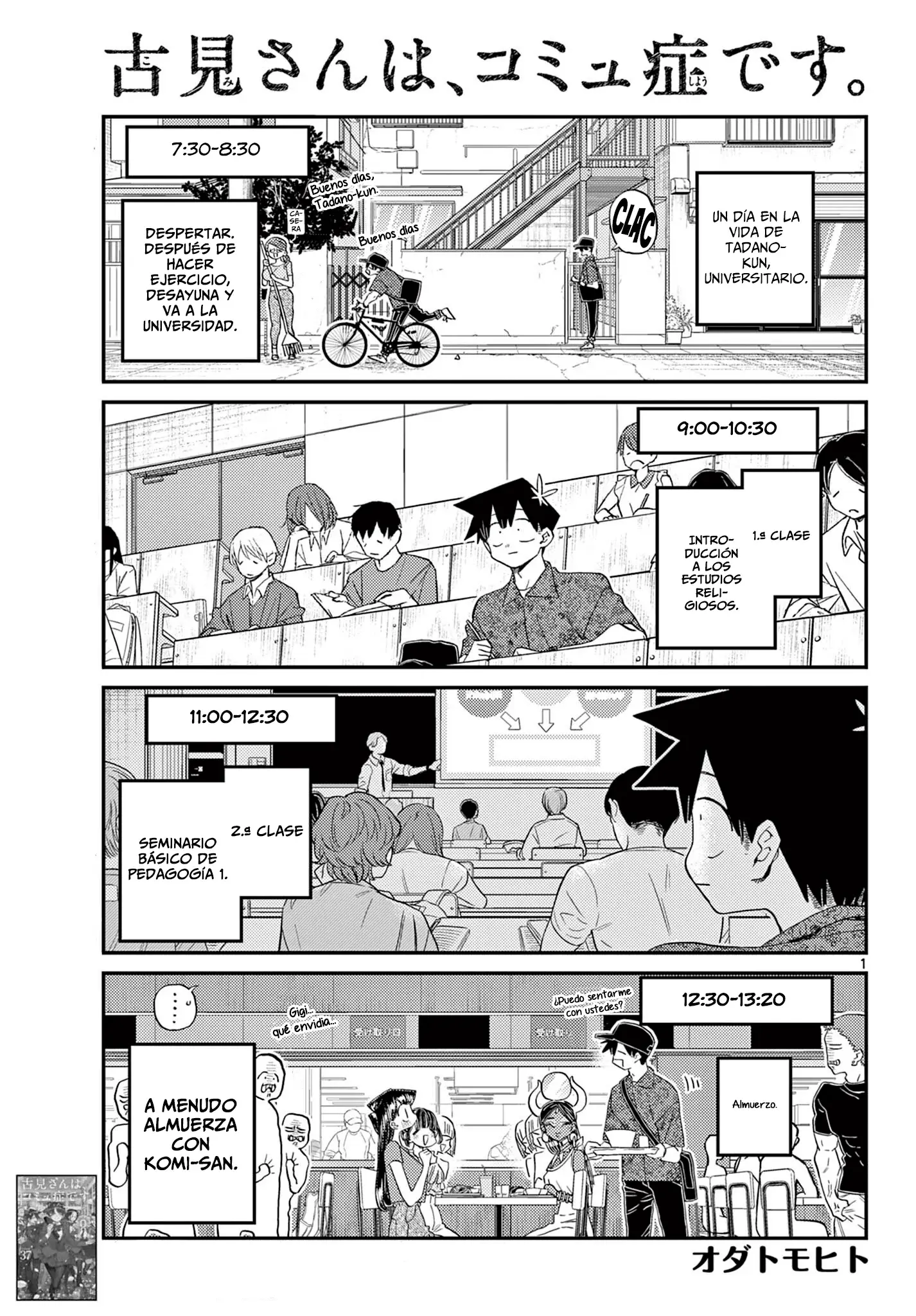 Capitulo 501 page 3