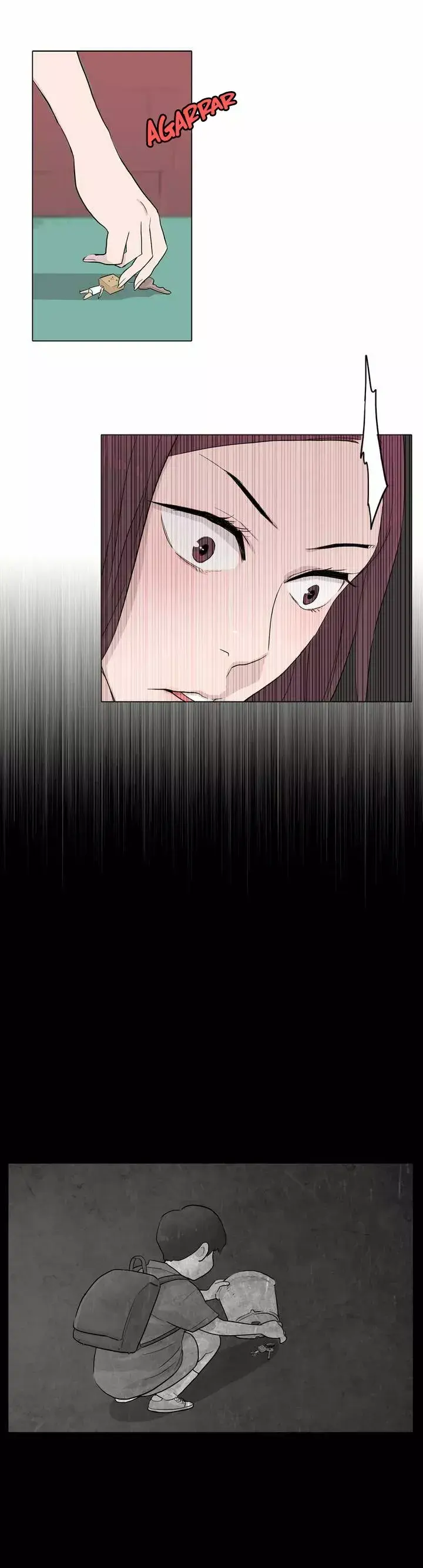 Capitulo 25 page 17