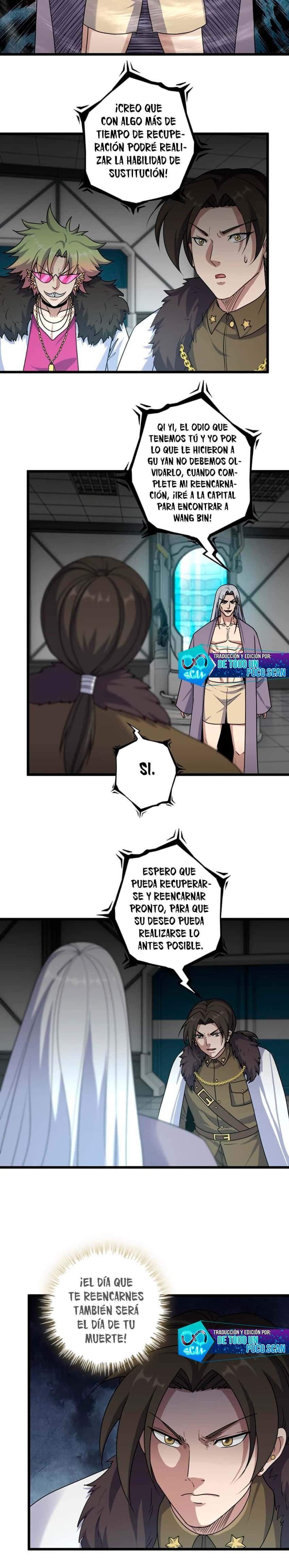Capitulo 431 page 10