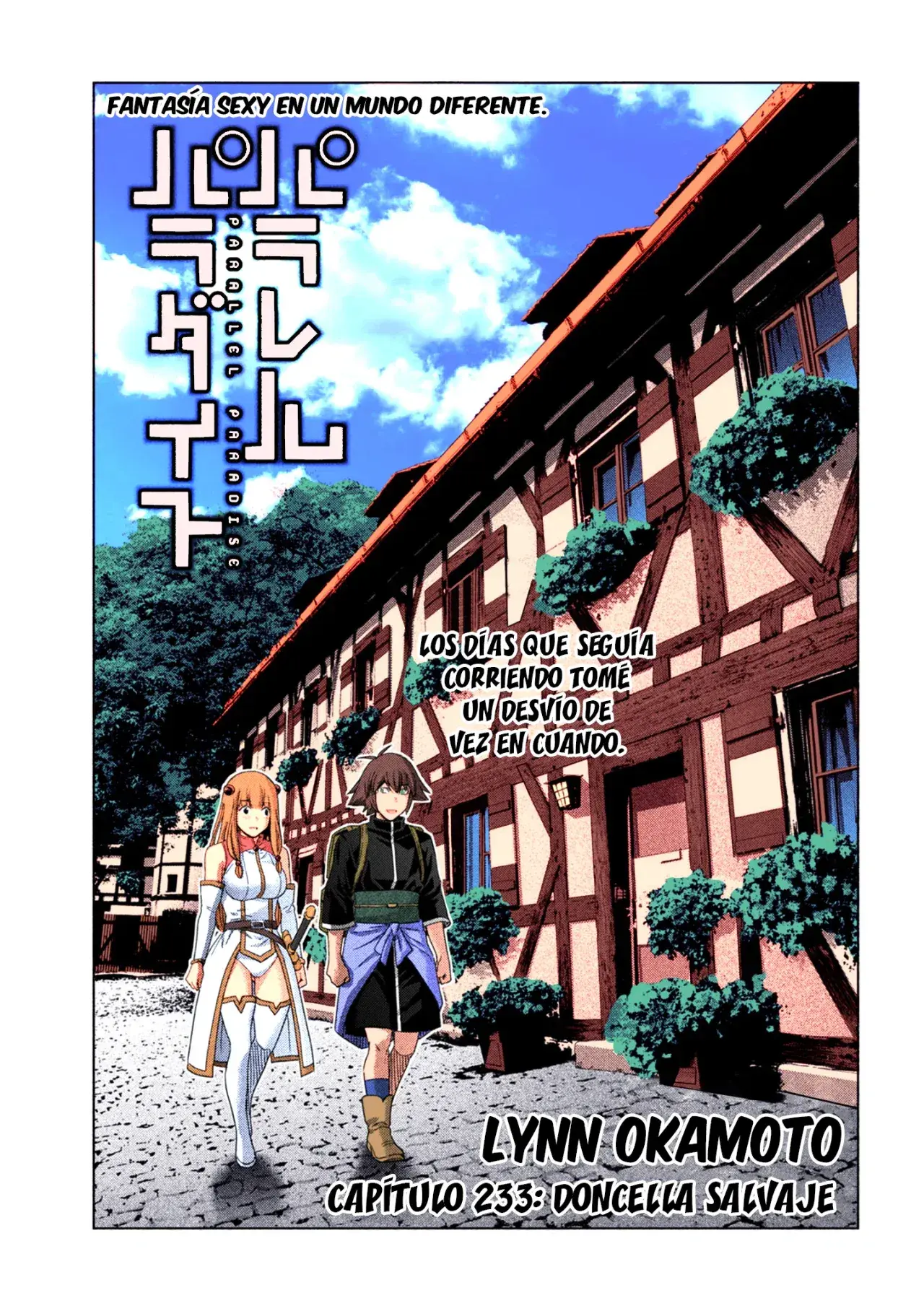 Capitulo 233.50 page 2