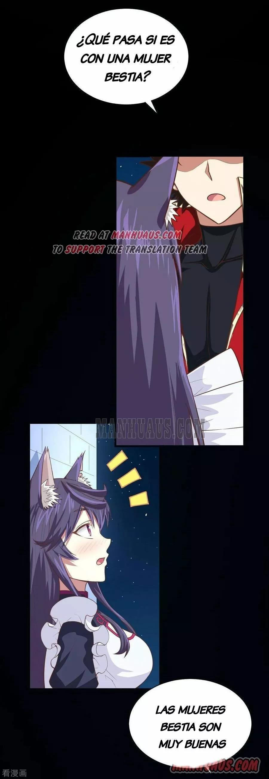 Capitulo 47 page 21