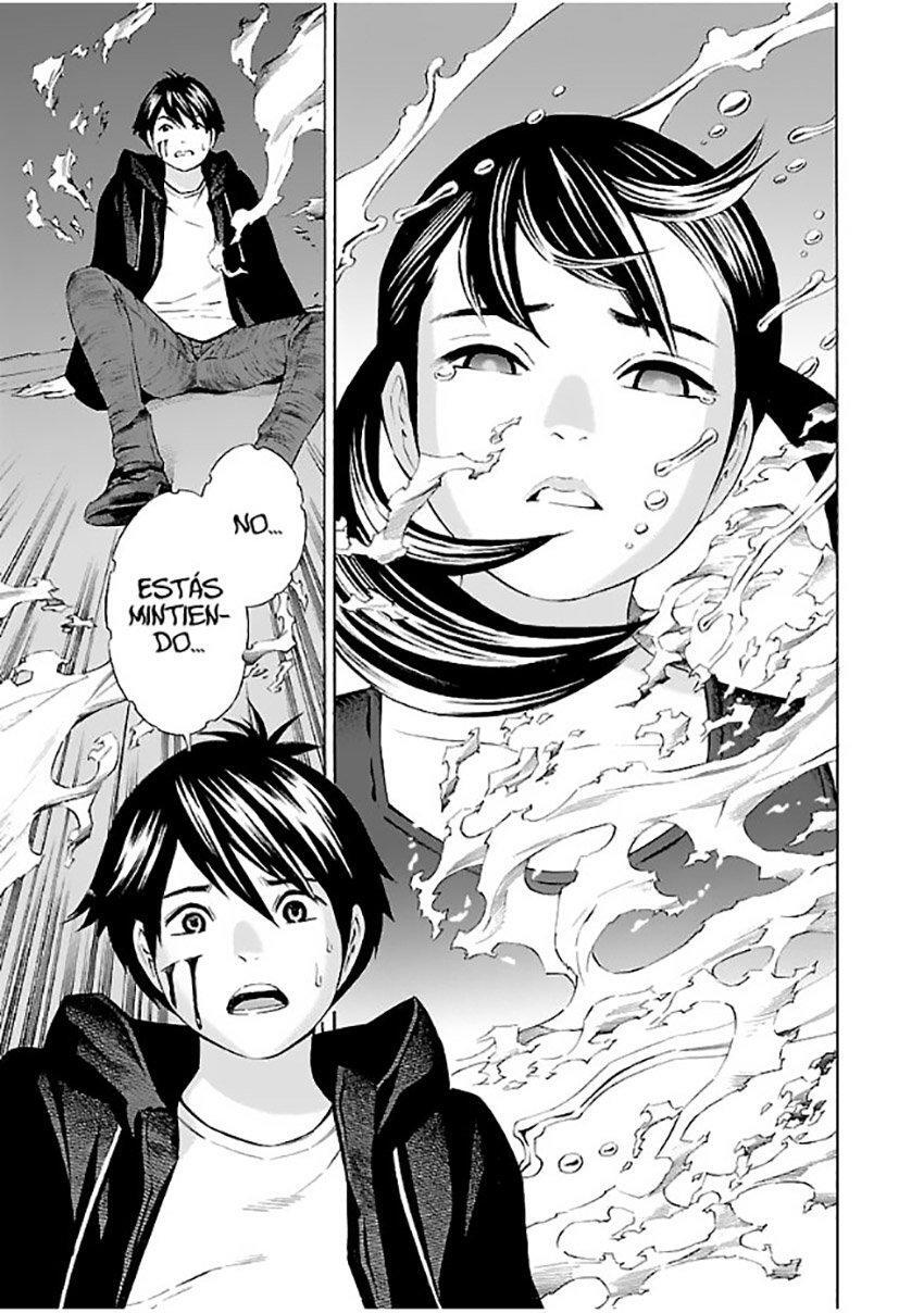 Capitulo 21 page 28