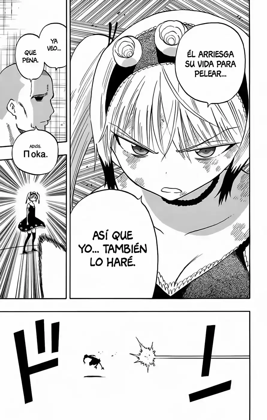Capitulo 40 page 16