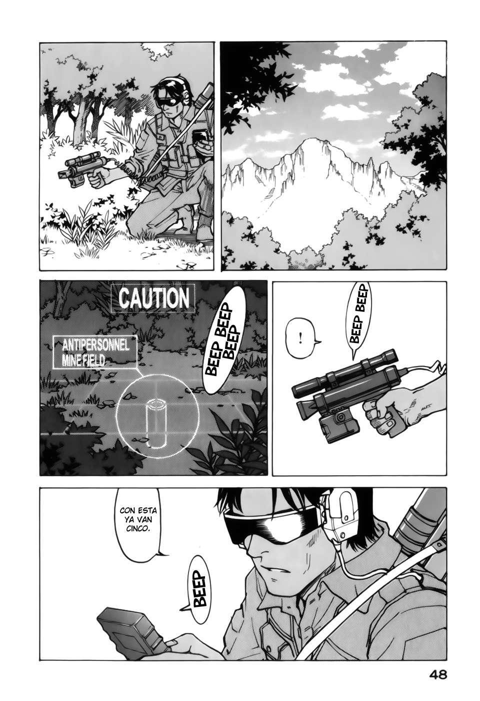 Capitulo 120 page 14