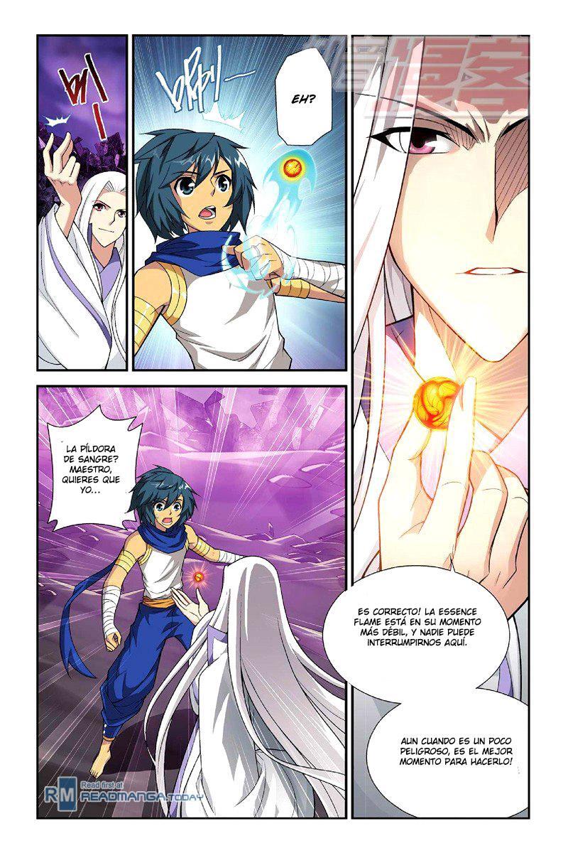 Capitulo 49 page 10