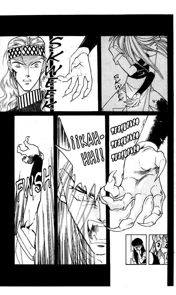 Capitulo 25 page 20