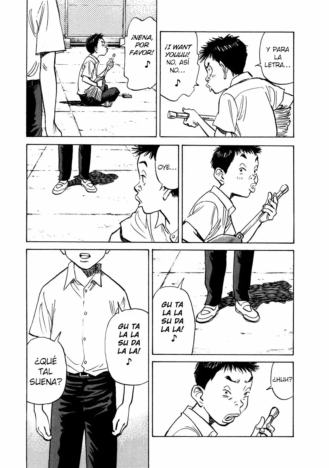 Capitulo 16.50 page 29
