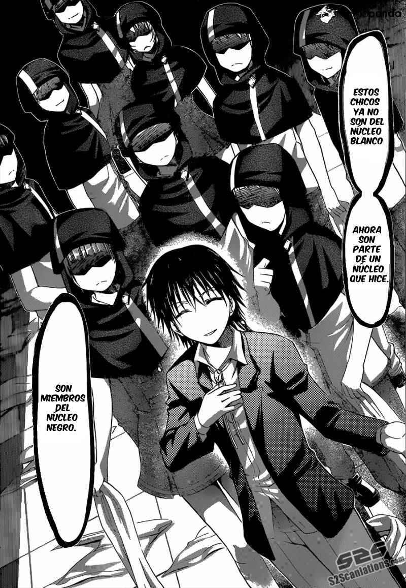 Capitulo 116 page 17